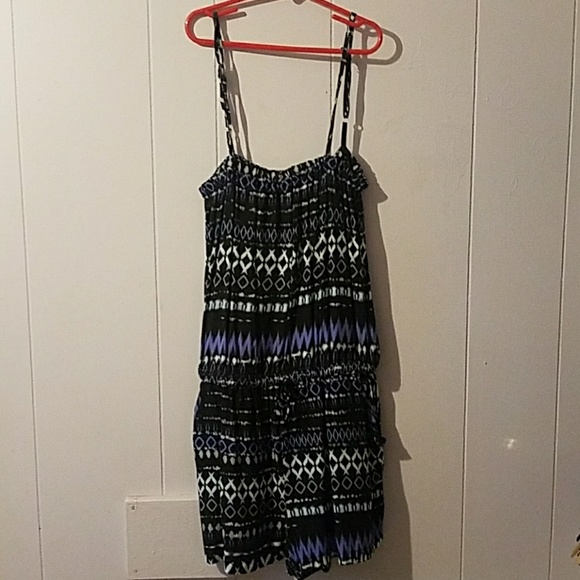 M romper - Picture 1 of 1
